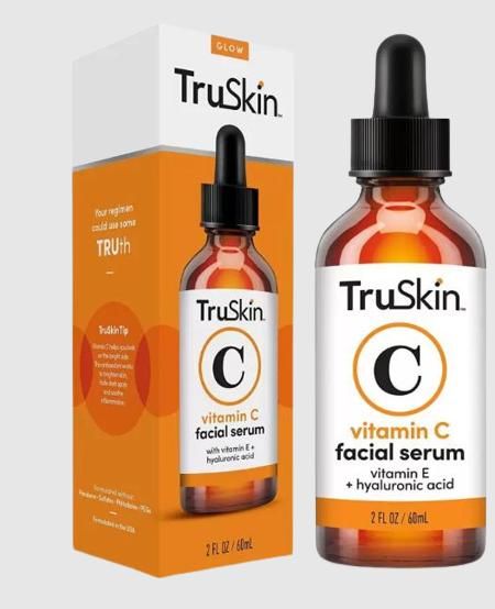 Vitamin C Face Serum
